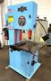 20" DoAll Vertical Band Saw 2013-V, 13" Under Guide, 55-2200 FPM, 26" x 26" Tbl., Clean