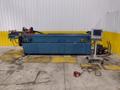 1&quot; EAGLE MODEL #EPT-25DR CNC TUBE &amp; PIPE BENDER W/ BENDPRO G2 CONTROL : STOCK #20719