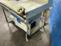 STRONG HOLD 36” X 60” / 2 DRAWERS WORKBENCH