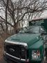 Ford F-750 Box Truck, 2016 – 6.7L Power Stroke Diesel,  Air Brakes