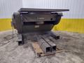 50,000 LB ARONSON MODEL #HD-500VF WELDING POSITIONER: STOCK 24016