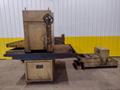 37&quot; TIMESAVERS MODEL #137-1HDMW WET BELT GRINDER SANDER: STOCK #19869