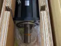 YASKAWA ELECTRIC 7500 W AC SERVO MOTOR   -  SGMG-75A2AB