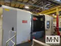 Mori Seiki NT5400 DGC/1800SZ CNC 5-Axis Horizontal Turning Center, 2007