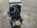 MILLER 200 AMP WELDER   -  MILLERMATIC 250