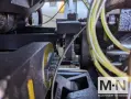 121 TON 3 OZ NISSEI MODEL NEX110-9E INJECTION MOLDING MACHINE MFG 2007