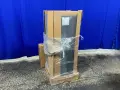 SAMSUNG AIR CONDITIONER  -  AM054TNZDCH/AA