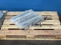 CHASE-LOGEMAN MONOBLOC LIQUID FILLING LINE COMPONENTS  -  FPCC2-12CW