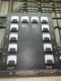 12 WHEEL BCP &quot;AUTOBLAST&quot; RAIL CAR SHOT BLAST CLEANING SYSTEM: STOCK #14287