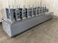 8 STAND X 2" YODER MODEL M2 ROLLFORMER: STOCK #80951