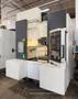 Mori Seiki NV4000 DCG CNC Vertical Machining Center – Pallet Changer Mill