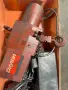 DAYTON 2 TON ELECTRIC HOIST   -  3YB77