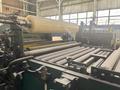 20000 LB X 50&quot; X .230&quot; ROWE CUT TO LENGTH LINE