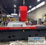 99" x 20" Amada VM2500 Vertical Plate Saw