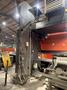 1250 TON X 20' CINCINNATI MODEL #1250HX16 HYDRAULIC PRESS BRAKE: YOBRO #25005