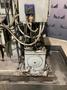 NATCO 10J Multi Spindle Vertical Drill Press USED