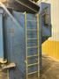 72” TABLE PANGBORN MODEL 6LK-7 ROTOBLAST SHOT BLAST MACHINE: YOBRO #25134