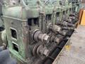 8 STAND AMERICAN ELECTRIC FUSION ROLLFORMER / TUBE MILL