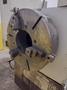 35" x 120" WILLIS MODEL #PK35 HOLLOW SPINDLE ENGINE LATHE 10" HOLE: YOBRO #24547