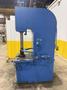 HANNIFIN F-250-22-PB-3+4 C-FRAME HYDRAULIC PRESS: YOBRO #24741