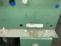 ROACH 120 X 21 BELT CONVEYOR SYSTEM AND LEGS