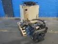 MOTOMAN / YASKAWA ELECTRIC 2.0KVA ROBOT  -  MH6