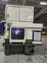 MAKINO SNC86-A5 CNC VERTICAL MACHINING CENTER USED