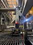 630 TON LOIRE SAFE HOT STAMPING HYDRAULIC PRESS LINE W/ ROLLER HEARTH FURNACE