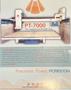 PT-7000 Poseidon CNC Bridge Style Stone Saw, 2017