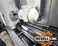 2007 Mazak Integrex e-500H2 5-Axis CNC Machining/Turning Center