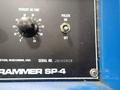 MILLER 300 A WELDER  -  SYNCROWAVE 300