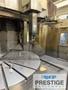 Olympia V80 86&quot; CNC Vertical Boring Mill