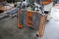 30,000 Lb. x 36″ SESCO Coil Reel and Car