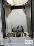 Mori Seiki NH-5000/40DCG 4-Axis 6-Pallet CNC Horizontal Machining Center, 2012