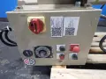 ROTO FINISH 60" SPIRATRON/VIBRATORY FINIHSING BOWL