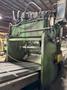 6' X 3/4" PACIFIC HYDRAULIC PLATE SHEAR: STOCK #23760