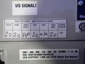 HONEYWELL ELECTRIC ACTUATOR  -  2001-400-090-126-200-20-101000-1-0-00