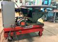 500 Lb. Welding Positioner, Power Rotation &amp; Tilt, 48" Dia. Tbl. 1 Phase
