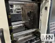 121 TON 3.4 OZ NISSEI MODEL FNX110III-12A INJECTION MOLDING MACHINE MFG 2018