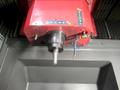 Roku-Roku GR-658N CNC Graphite Machining Center, Fanuc 16i-M, 32K RPM, HSK Taper, Dust Collector