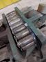 (2) 75 TON HILLMAN MODEL #75-OT ROLLER TYPE MACHINERY MOVING SKATES: STOCK #22986
