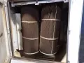 WELLDONE 4 KW DUST COLLECTOR  -  WLC-4YT(FB II)
