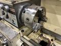 JET #1660-3PGH GAP BED ENGINE LATHE: STOCK #80918