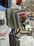 18,000 LB ALLEGHENY DS-180-96-48 ROTATING DIE HANDLER SEPARATOR. STOCK # 0310723