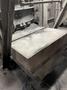 west 1965 B and P model 85b muller with dust hood, batch hopper, cooling system, upgraded to 100b gearbox , 125 hp motor, s/n 85b-101-6506
2020 west Simpson Hartley compactability system with model 2552 test unit, controls model 2552b1 s/n 2552b1-0611-1912, remote readout, bond feed transporter model 90mk2-5, available date 5/1/2025