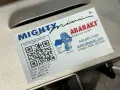 ABANAKI MIGHTY MINI BELT OIL SKIMMER MD13-AM  -  SMMMS2-18