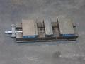 KURT 6" VISE