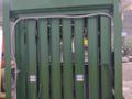 30" X 48" PTR MODEL #3400HD HYDRAULIC VERTICAL BALER: YOBRO #25712