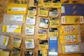 Kennametal, Mitsubishi, Sumitomo - Assorted Carbide Inserts - Auction Item