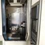 Kiwa KNH-400 CNC Horizontal Machining Center